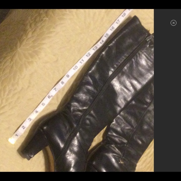 Salvatore Ferragamo boots  10 AA - Picture 8 of 14